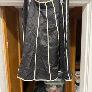 Pretty Anne Carson long skirt